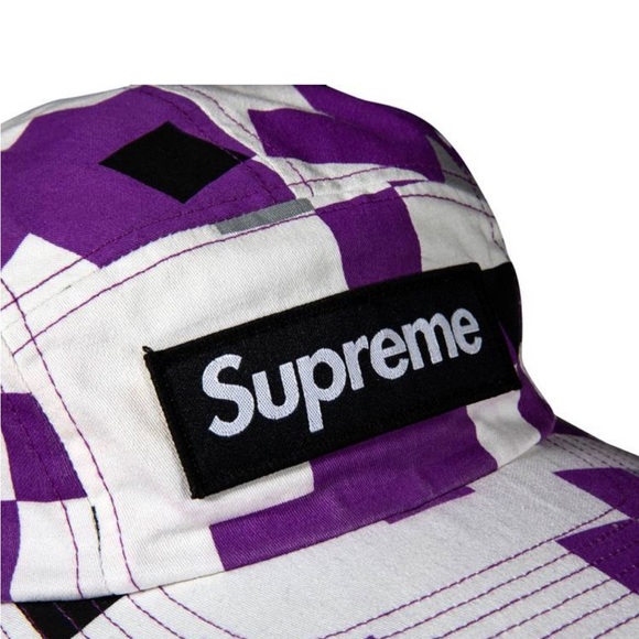 Supreme Box Logo hat. Never worn. - Picture 8 of 8